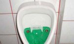 Fun Pic - Toilet soccer