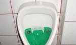Fun Pic : Toilet soccer