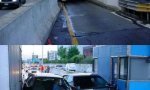 Fun Pic : Zwei Erste