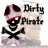Dirty Pirate#1309