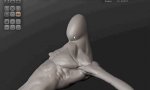 Movie : 3D Bildhauer