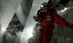Funny Video : The Sistine Chapel Of Crystals