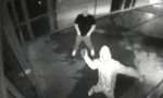 Movie : Burglar Catched At Self Punishment