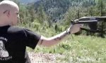 Lustiges Video : Pump-Gun Profi