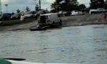 Movie : Clever Jet-Ski Parken