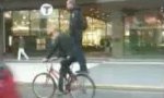 Movie : Fahrrad Beisteher