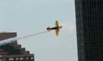 Red Bull Airrace - Close Shave
