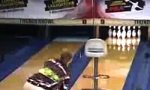 Movie : Obstacle Bowling