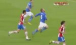 Movie : World Cup: Assault To De Rossi