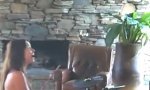 Funny Video : Rock Band Mama