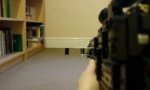 Lego-Knarren: Scharfschützengewehr
