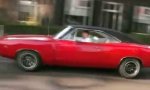 Funny Video : Dodge Charger RT1968