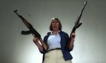 Movie : Moms With Guns