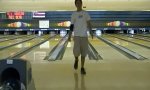 Bowling Fail-Strike