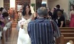 Funny Video : Hochzeitsfotograf - Ein schweisstreibender Job