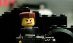 Movie : Lego Street Shootout