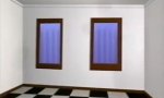 Movie : The Ames Room