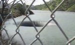 Funny Video : Loch im See