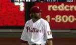 Funny Video : Phillies Fan Fail