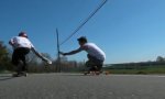 Movie : Longboarding