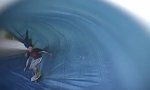 Funny Video - Chilled Out Dry Surfing