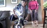 Funny Video : Walking Bike Pro