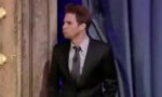 Sam Rockwell bei Jimmy Fallon Latenight