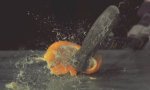 Funny Video : Destruction in Slowmotion