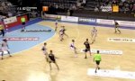 Movie : Fußspiel beim Handball