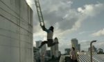 Movie : Leiter Parkour