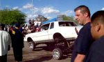 Lowrider Fail