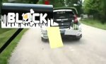 Funny Video : Ken Block - Abstecher in den Supermarkt