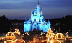 Funny Video : Disneyland Miniature View