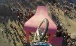 Lustiges Video : Downhill Wahnsinn