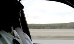Lustiges Video : Superman auf dem Highway