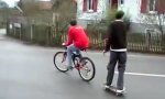 Funny Video : Spielstraße