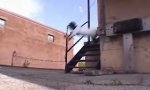 Funny Video : Skate Trick No. 333: Tarmachead