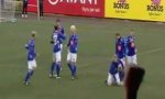 Islands Fußball-Poser sind zurück