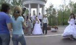 Russische Hochzeit