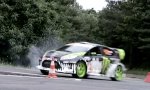 Gymkhana THREE - Ken Blocks Spielplatz