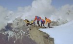 Basejumping in Norwegen