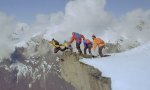 Lustiges Video : Basejumping in Norwegen