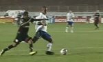 Soccer in Brazil - This Goal was Asssome