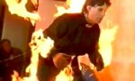 Movie : Falling Down In Flames