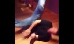 Lustiges Video : Freestyle-Breakdance