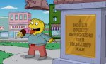 Movie : Das neue Simpsons Intro