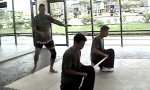 Lustiges Video : Muay Thai - Maximale Körperbeherrschung