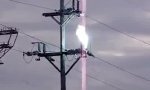 Lustiges Video : Stromfeuer