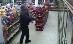 Funny Video : Der Officer-Moonwalk