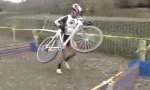 Lustiges Video : Radsprung-Meisterschaften